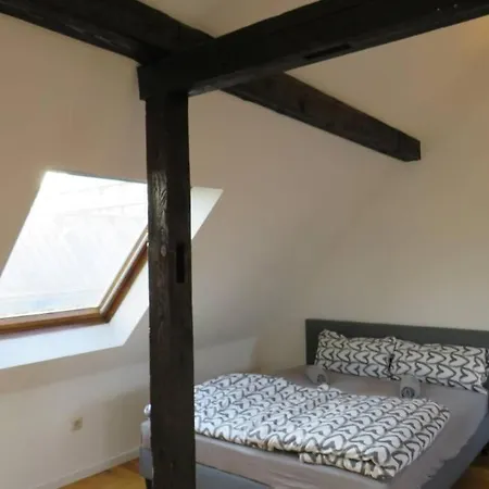 L8 Street - 100SQM ROOFTOP LOFT in K4 1 Apartment *