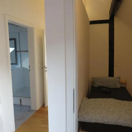 Apartment L8 Street - 100SQM ROOFTOP LOFT in K4 1 *