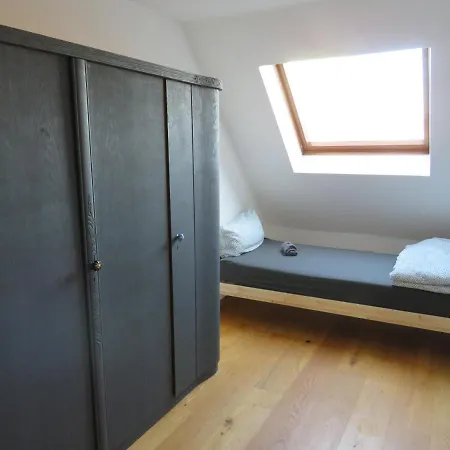 L8 Street - 100SQM ROOFTOP LOFT in K4 1